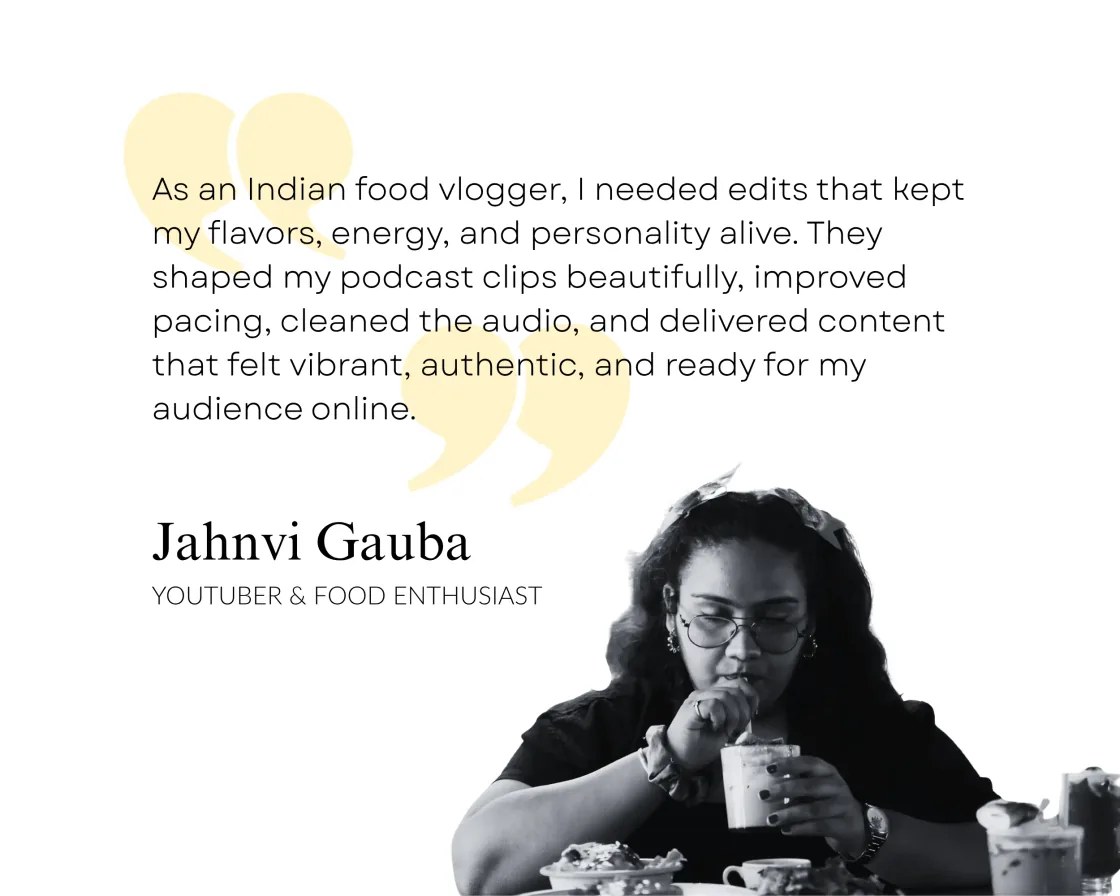 Jahnvi Gauba